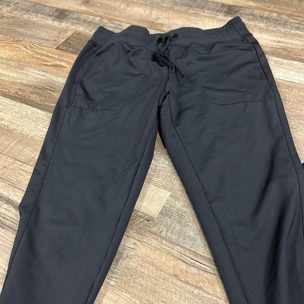 Nordstrom Rack black pants